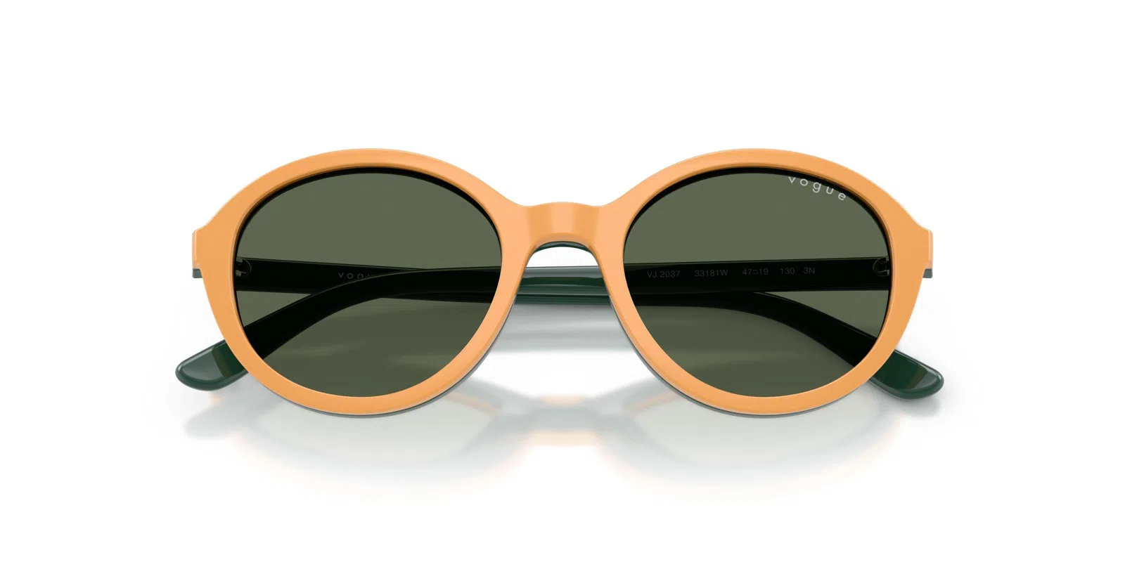 Vogue Eyewear Kids 2037 Sunglasses - view 25